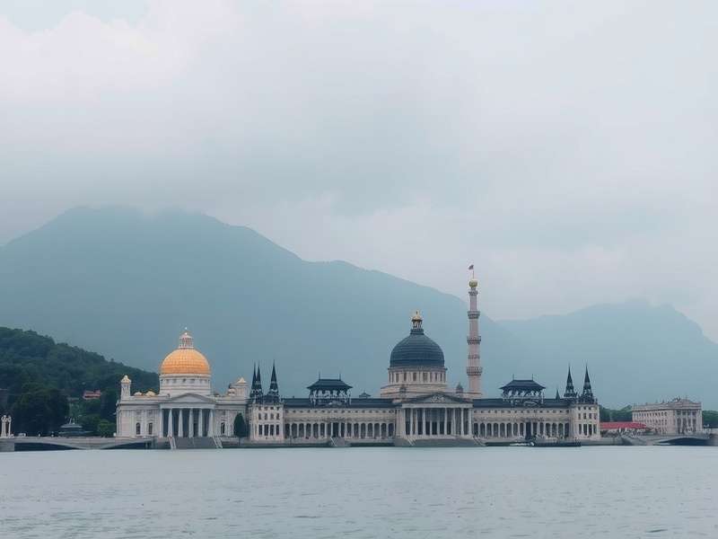 金融科技转型案例